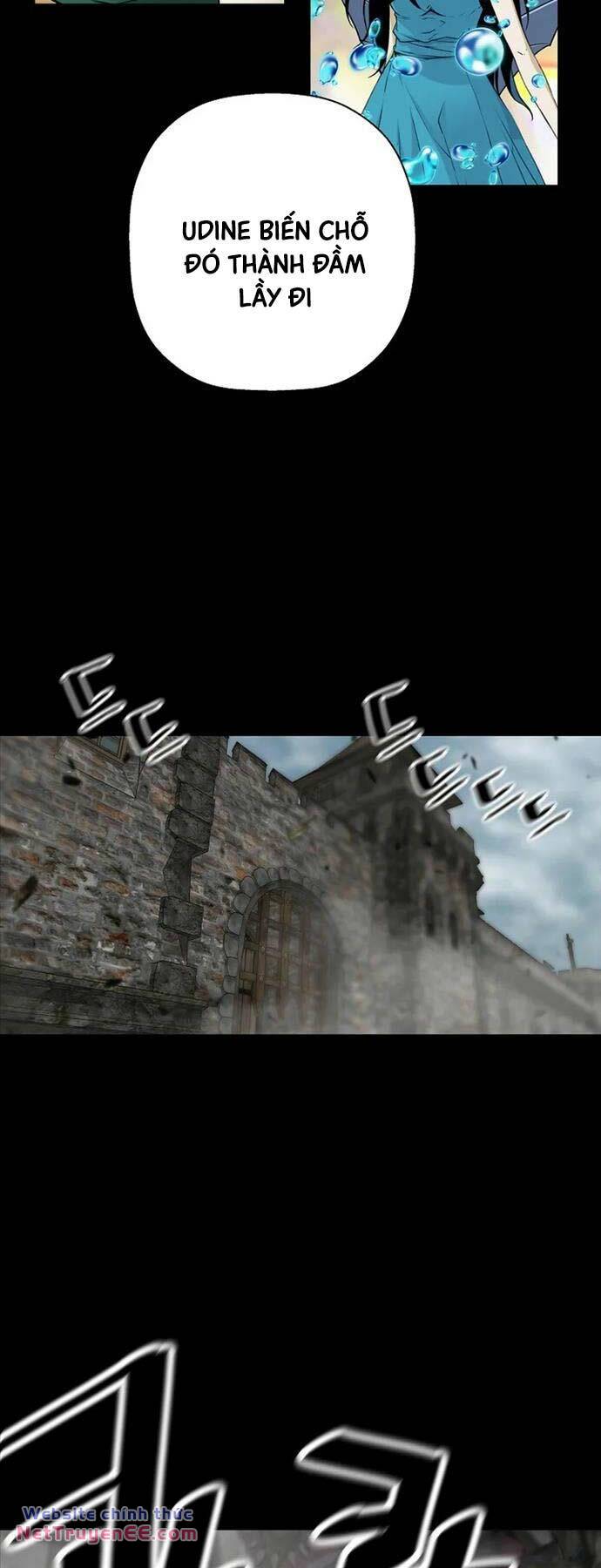 sự trở lại của huyền thoại chapter 121 37