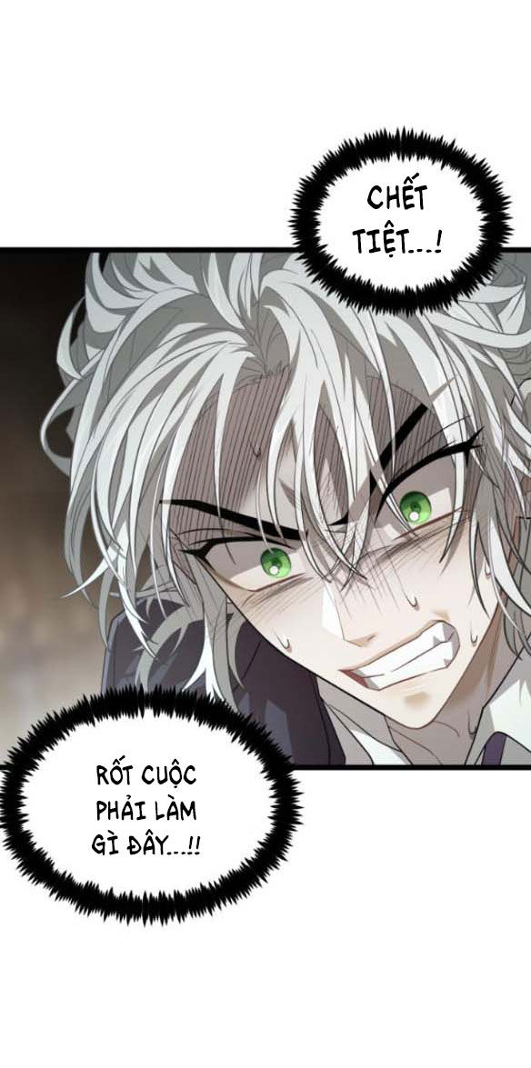 dark moon - tế đàn ánh trăng chapter 45.2 22