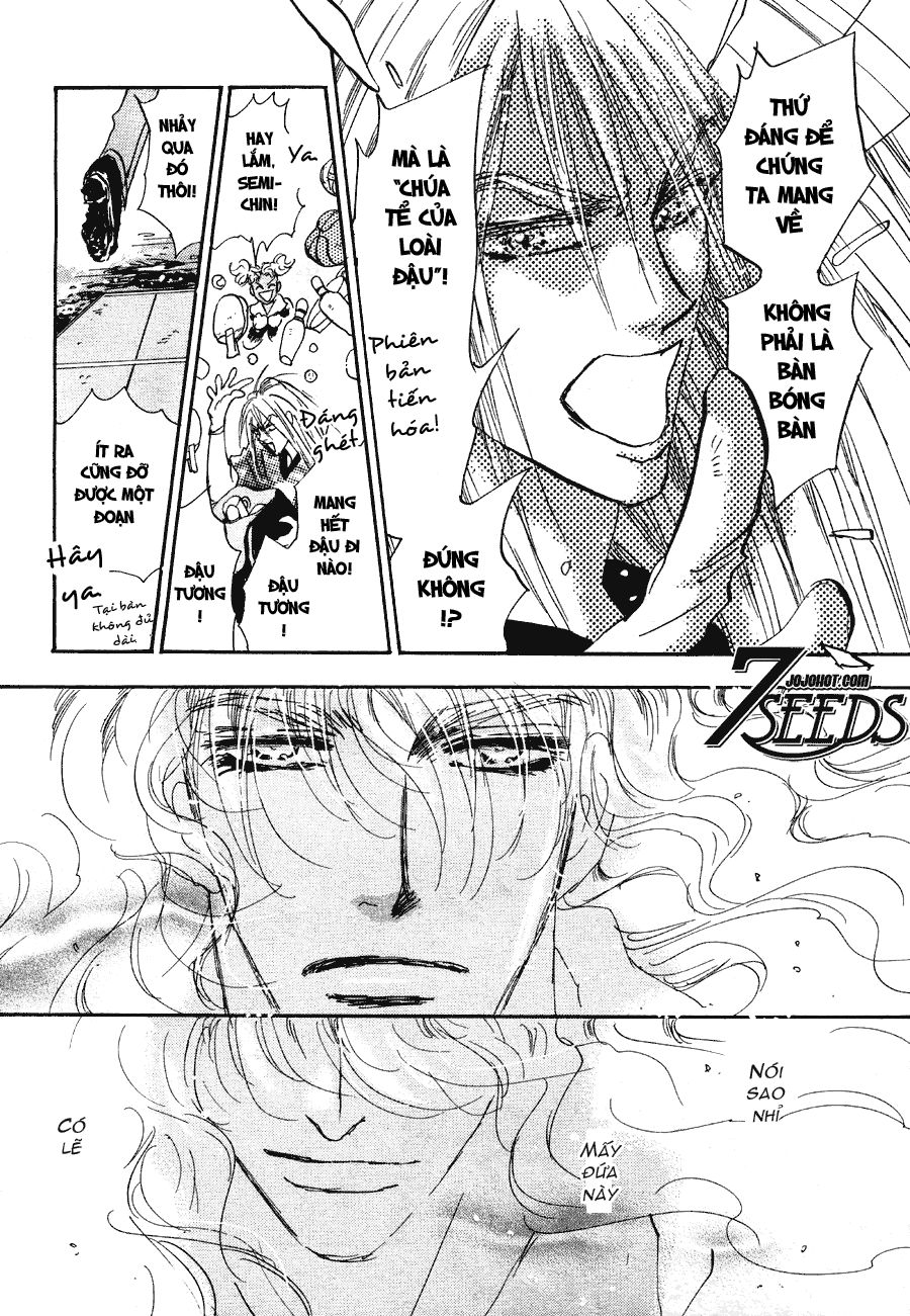 mầm sống chapter 101 23