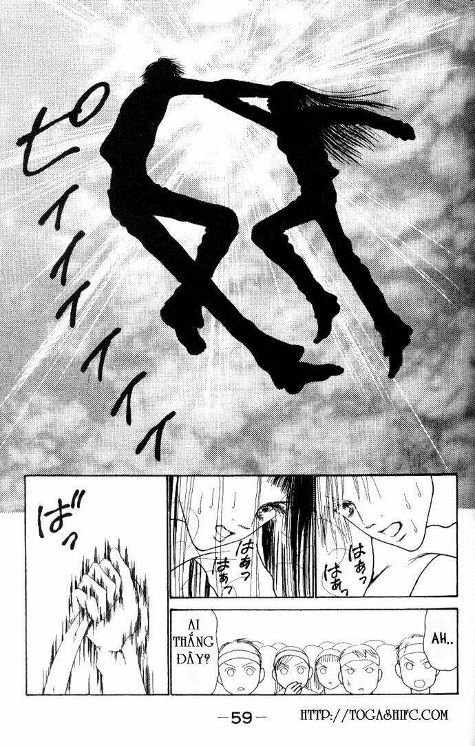 perfect girl evolution chapter 40 10