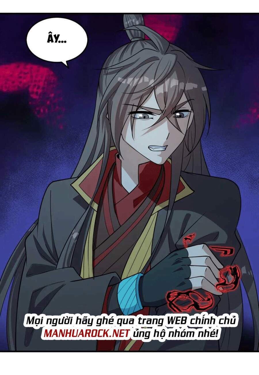 tiên võ đế tôn chapter 228 6