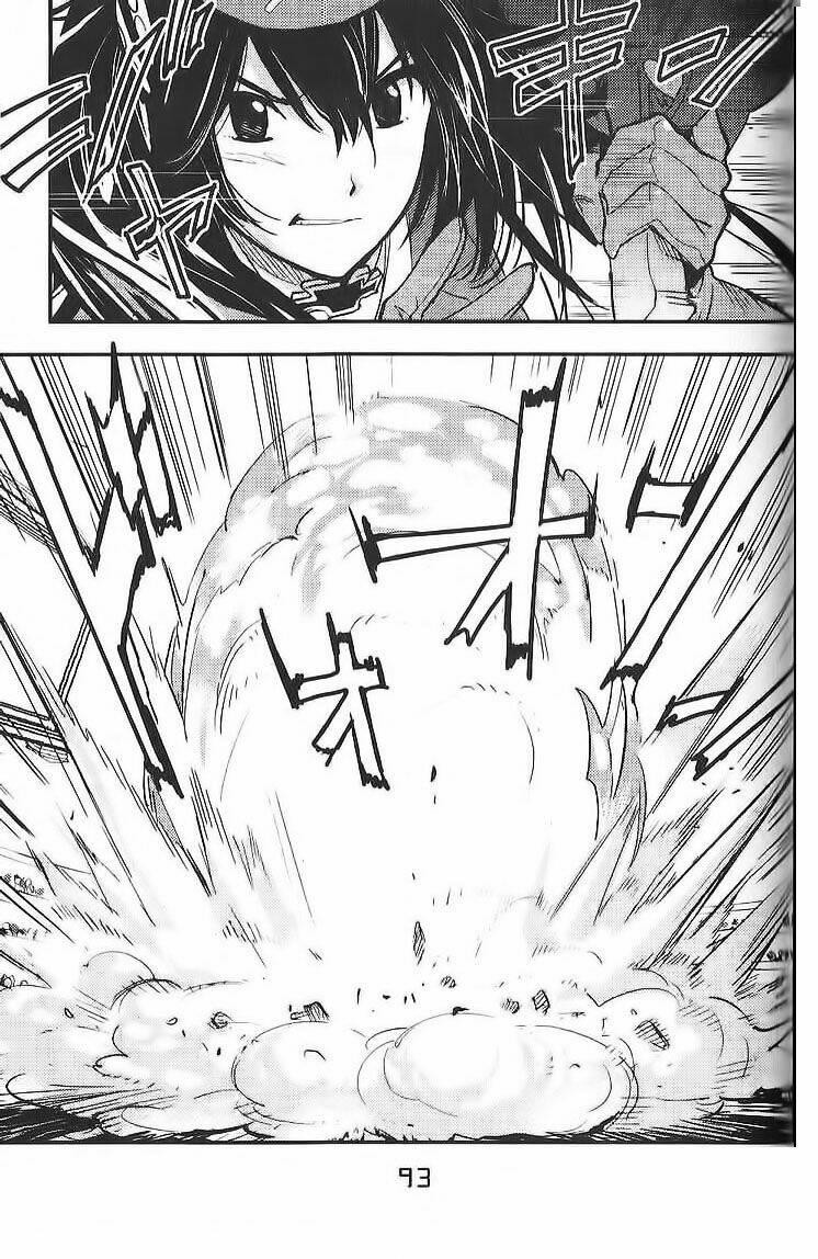 .hack//link chapter 10 13