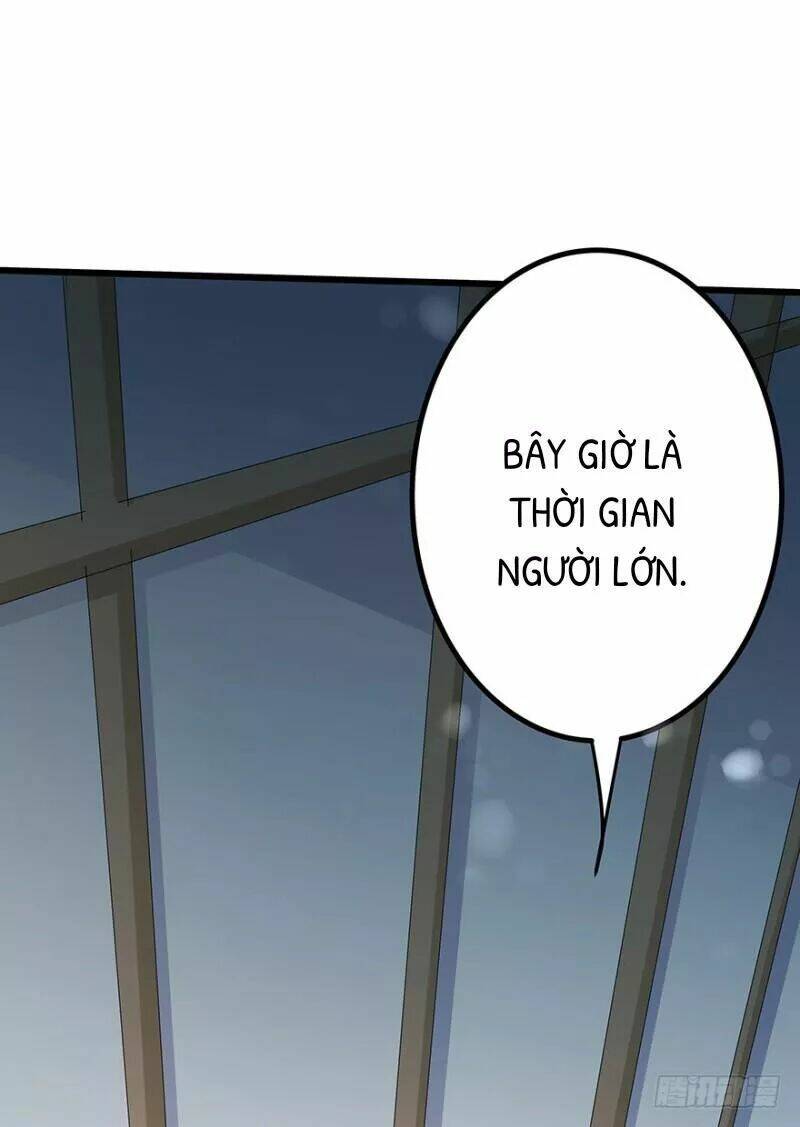 chào buổi sáng, ức vạn manh thê chapter 26 12