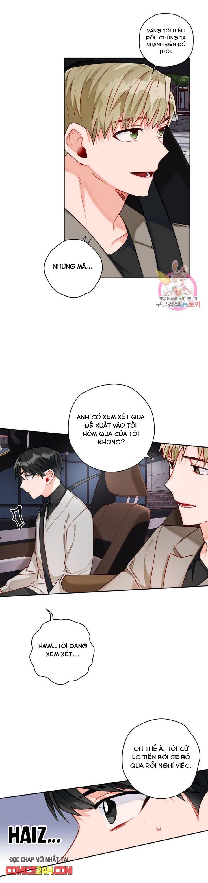 cosmo tình dục giả tưởng chapter 5 12