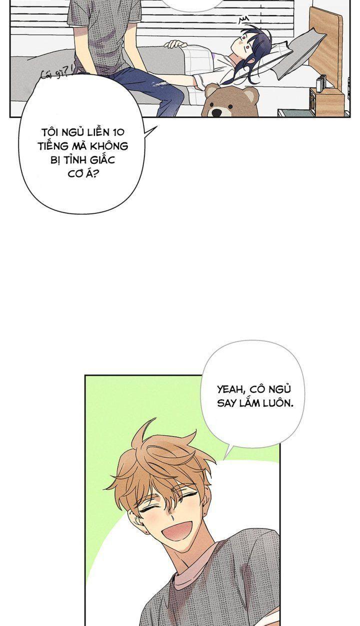 bạn trai tôi là một con ma ngọt ngào chapter 4 51