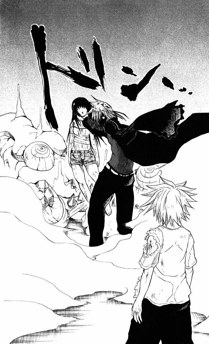 cerberus chapter 16 21