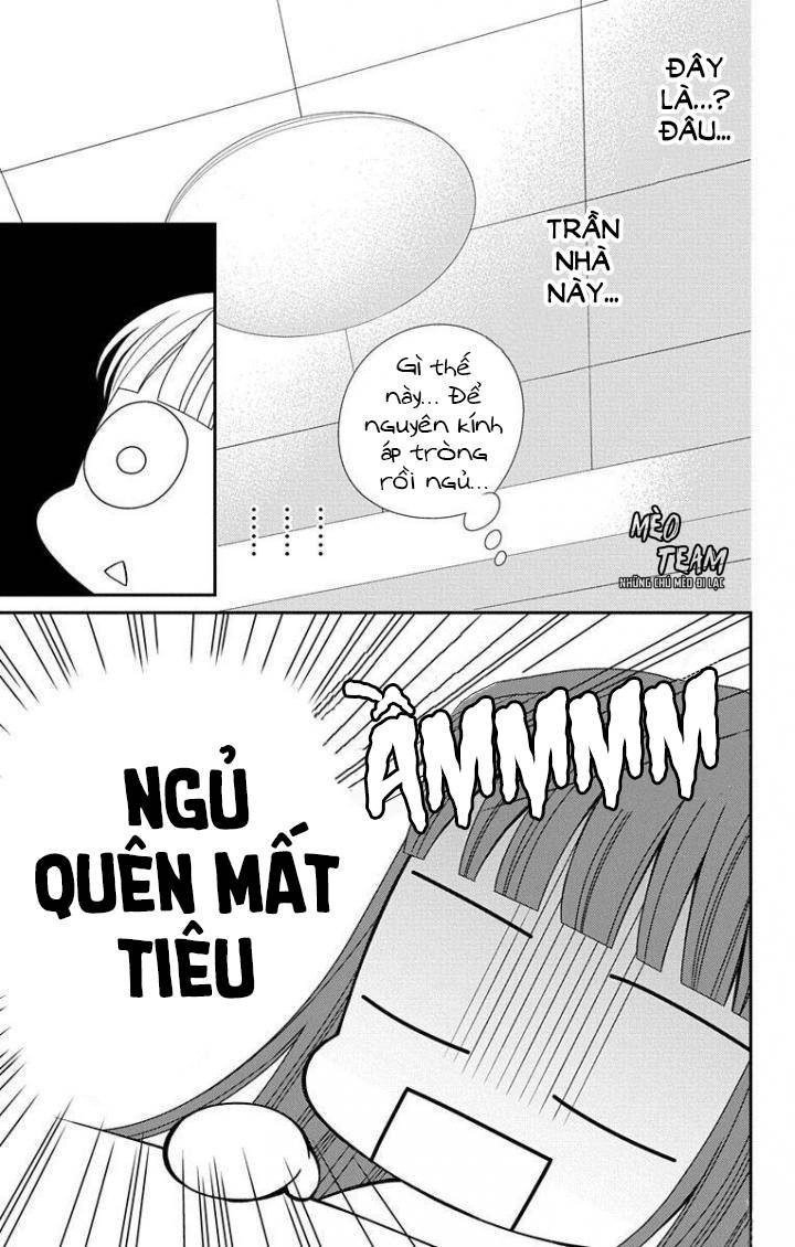 zenbu oshiete, sensei chapter 16 35