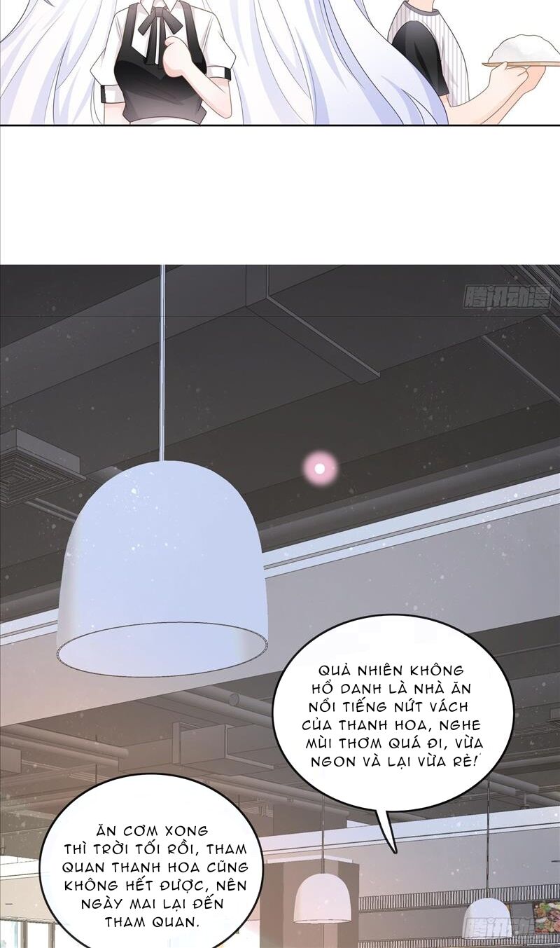 ảnh hậu cũng không bằng niệm thanh hoa chapter 113 25