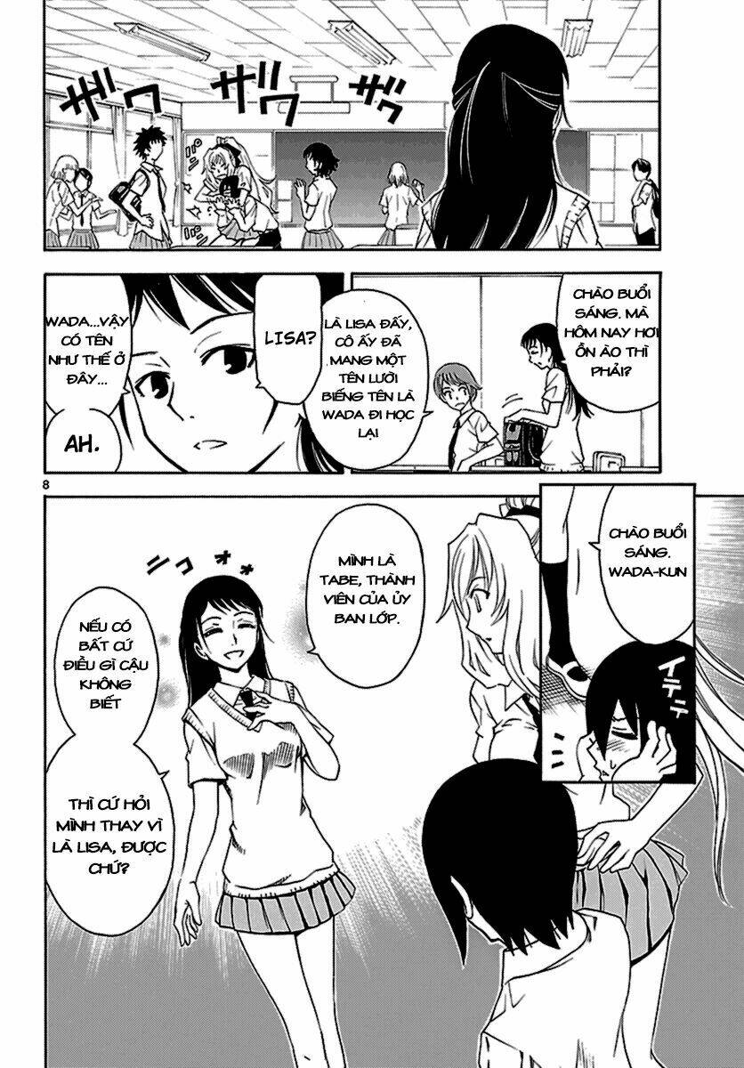 popcorn avatar chapter 3 9