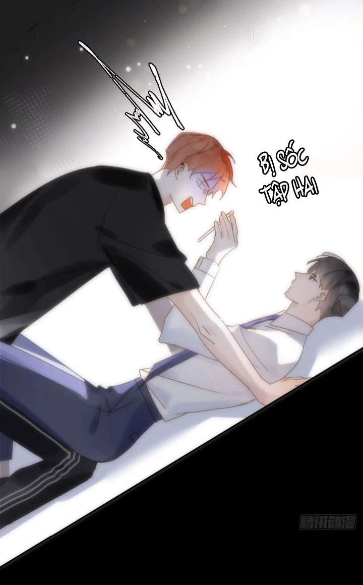 đêm đầy sao nói với em chapter 30 9