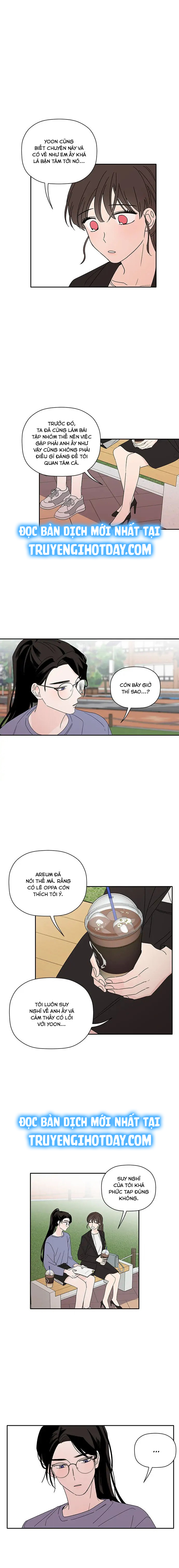 hương vị năm mới chapter 57 7