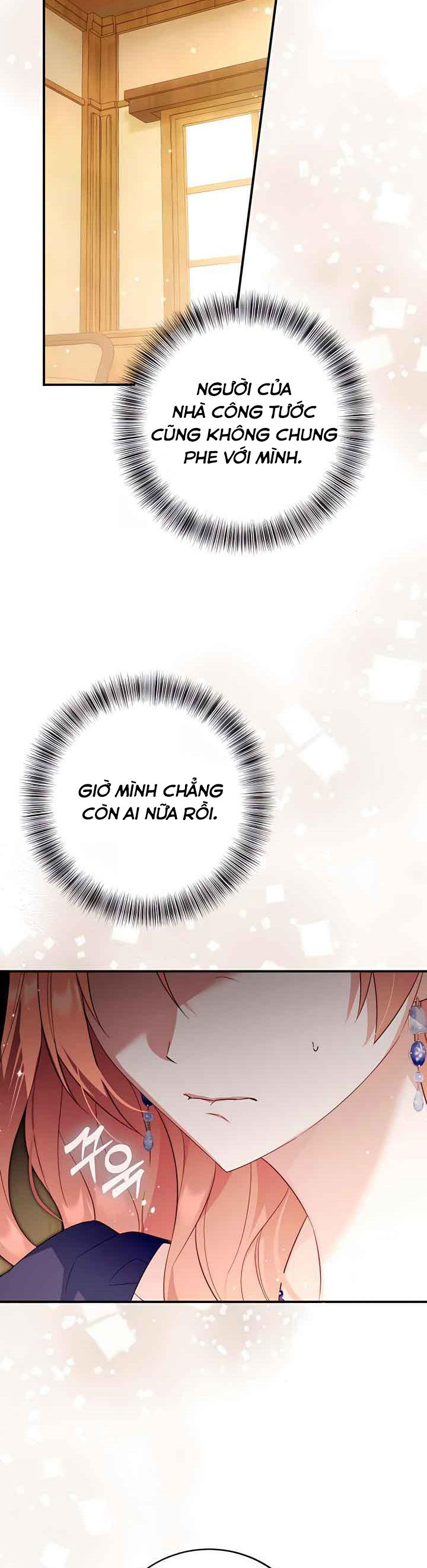 ngã xuống thiên đường chapter 13 32