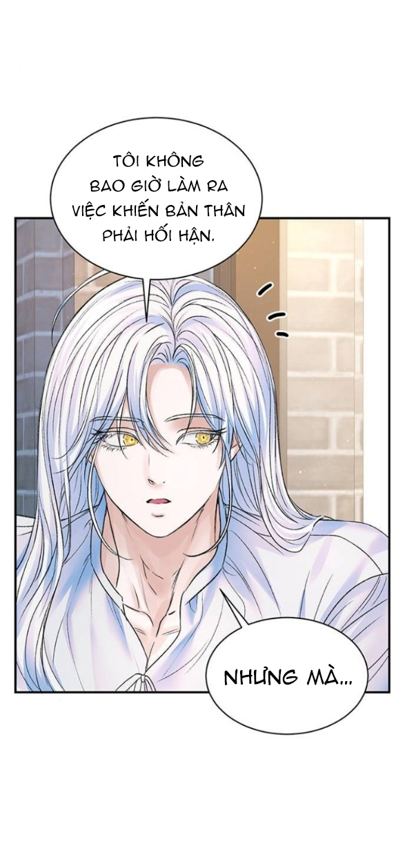 tôi tưởng bản thân không còn sống được bao lâu! chapter 74.1 45