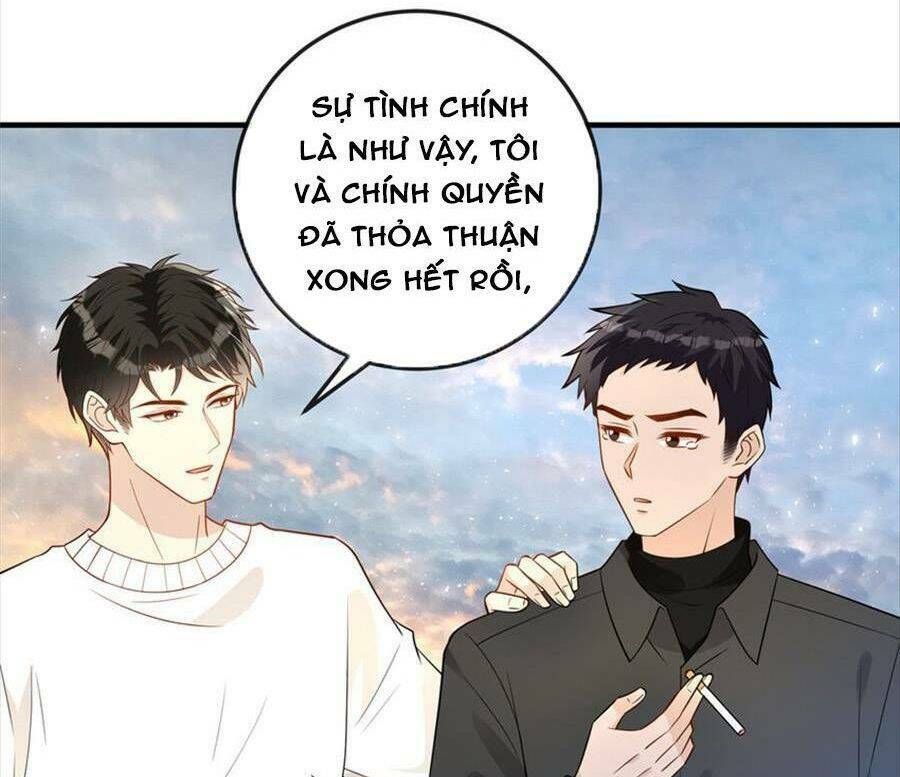 vượt rào trêu chọc chapter 173 8
