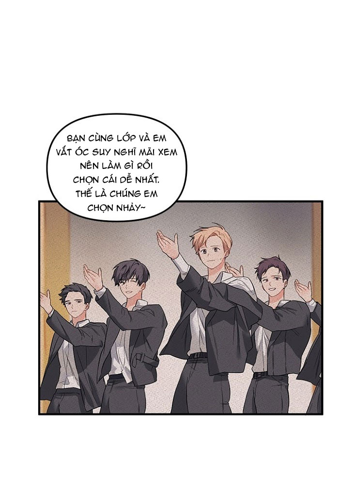 blood and love chapter 14 27