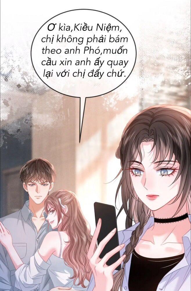 phu nhân thân phận của người lại gây chấn động cả thành phố chapter 4 28