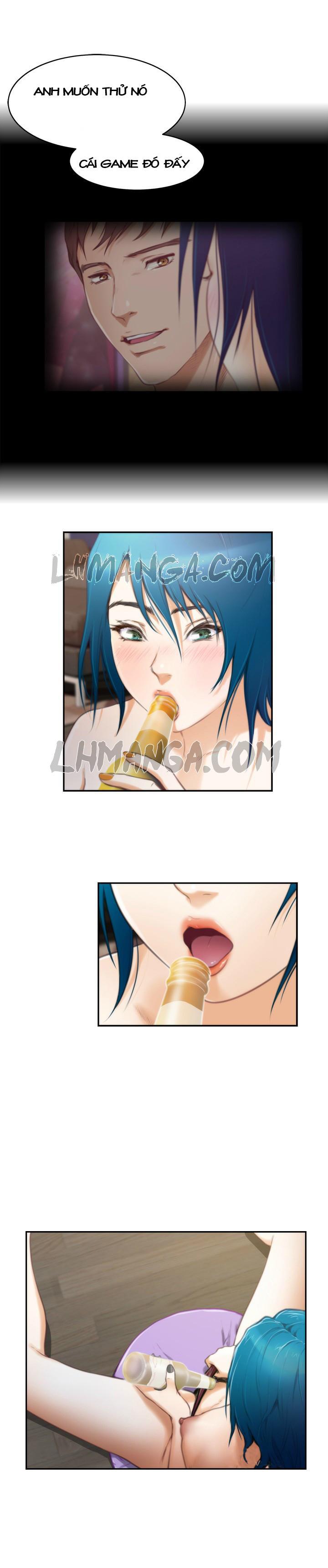 h-mate chapter 10 15