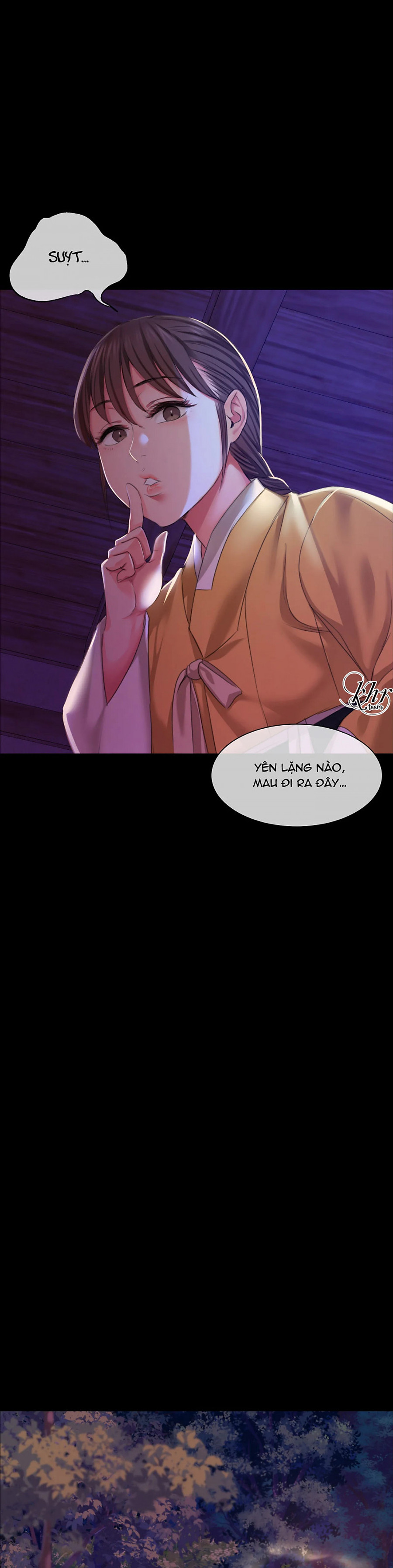 Em Chỉ Có Thể Là Của Tôi chapter 20.2 14