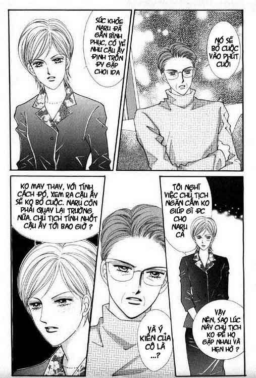 he dedicated to roses chapter 42.2 62