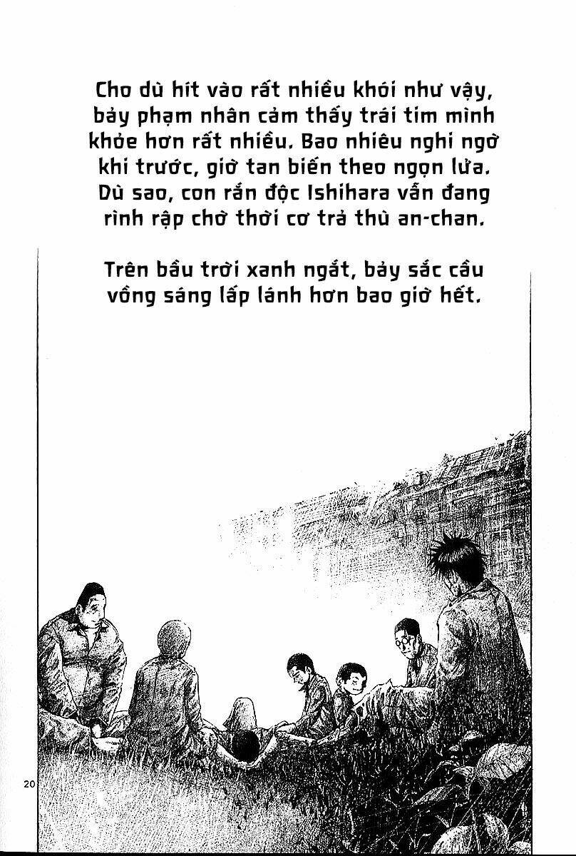 rainbow chapter 11 18