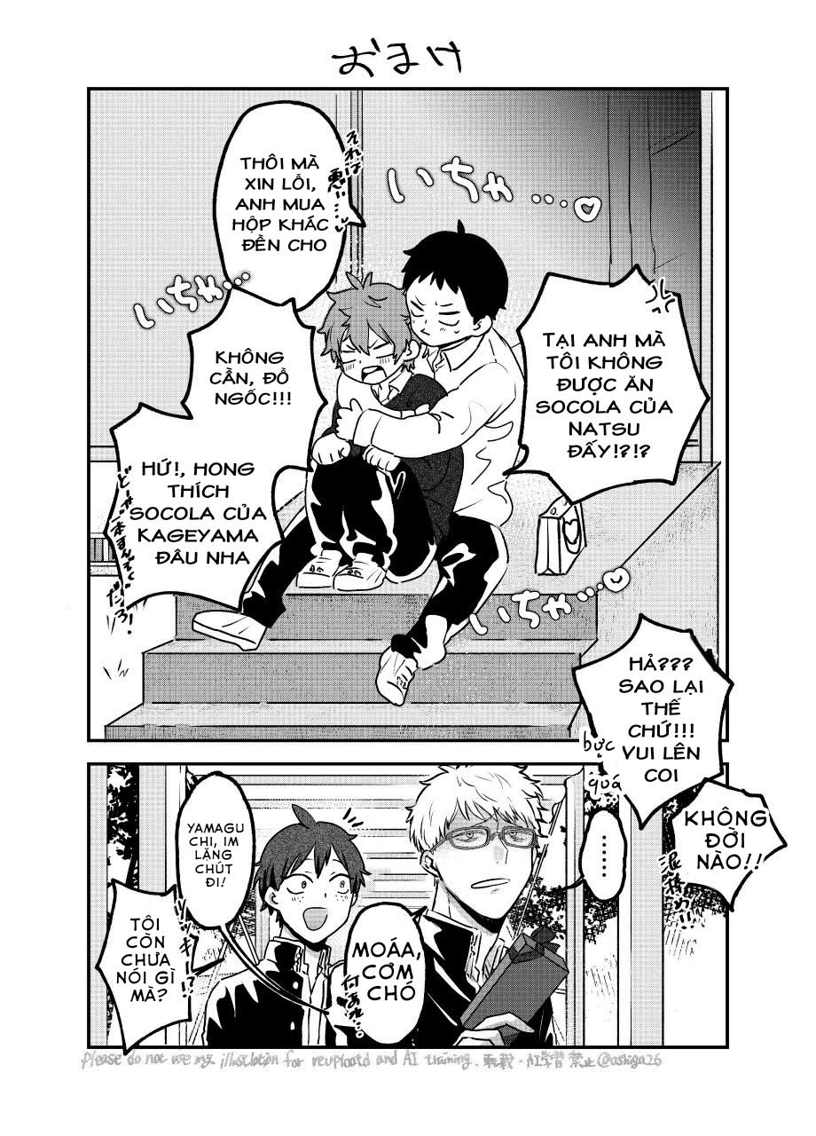 valentine muộn màng chapter 1 11