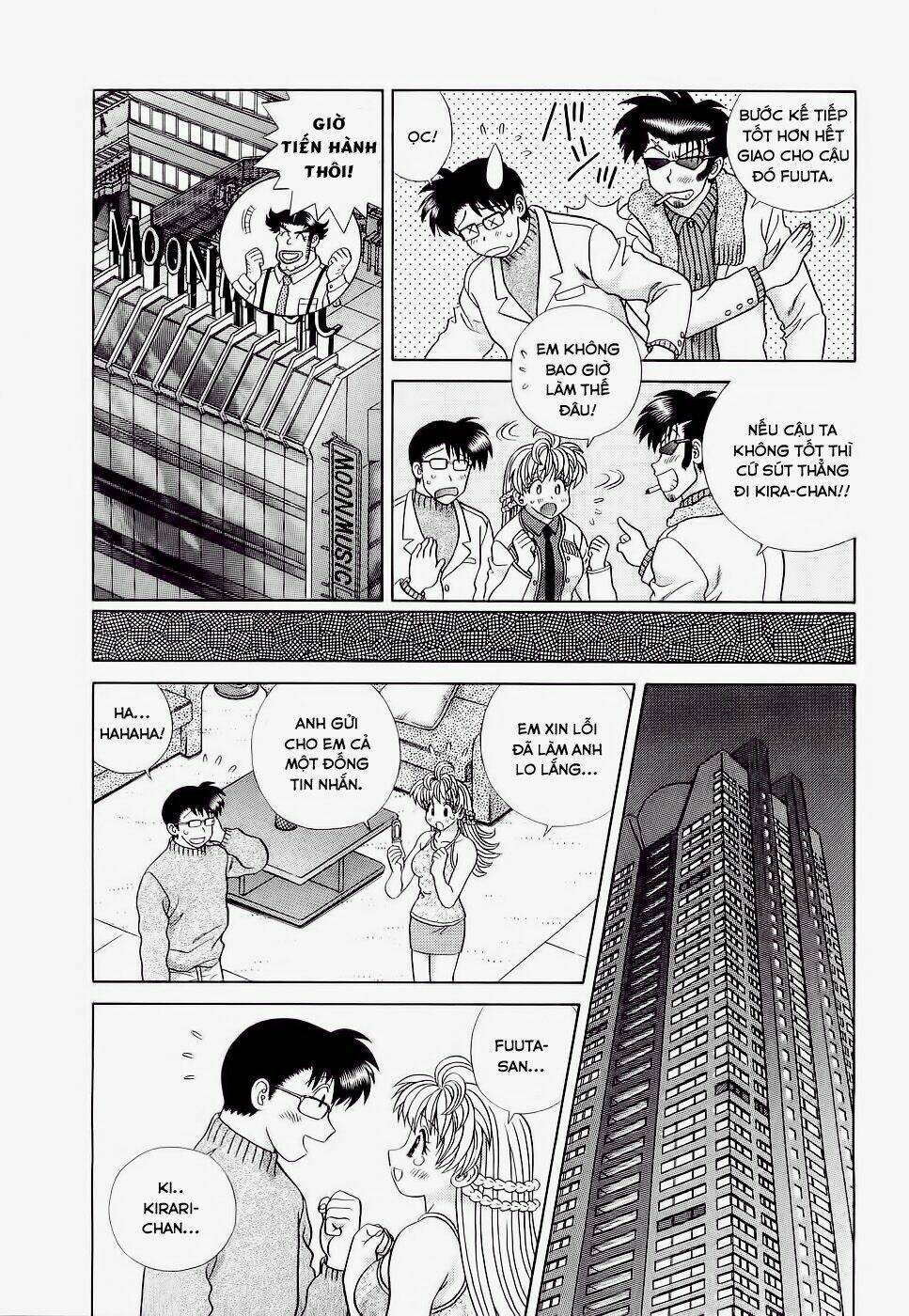 love lucky chapter 28 21