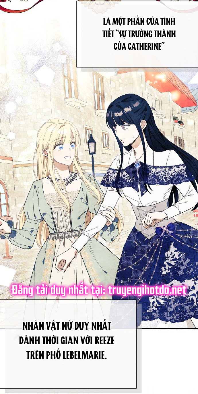 tôi tưởng đó chỉ là tiểu thuyết trọng sinh bình thường chapter 54.2 23