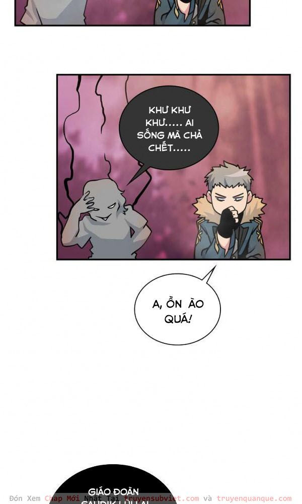 tôi sinh ra để làm người vĩ đại chapter 54 58