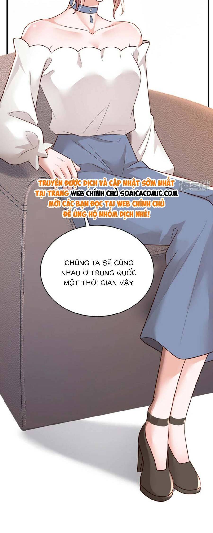 ác ma thì thầm chapter 161 18