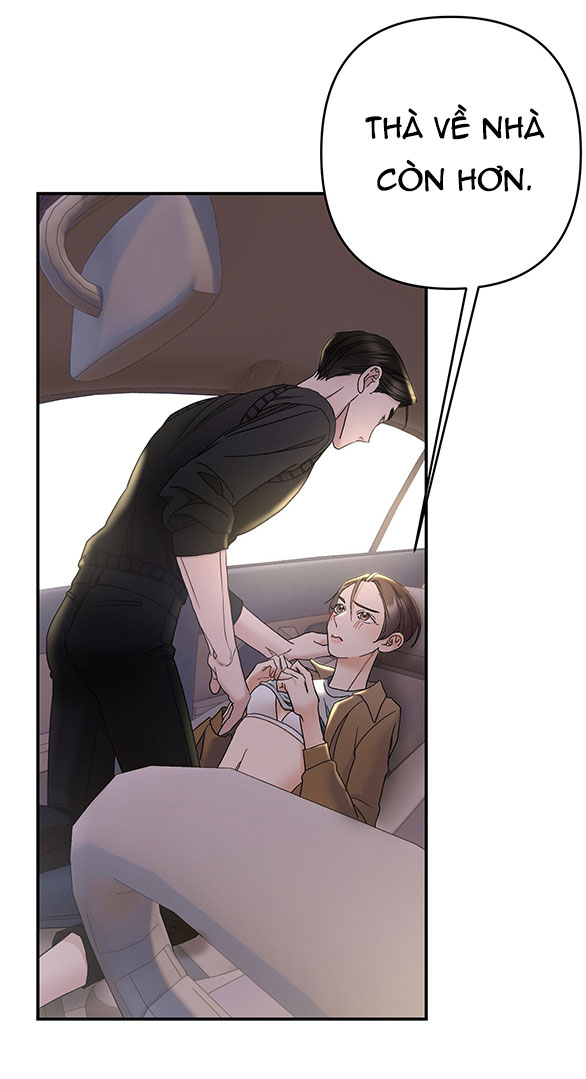 Hối Lộ Ngọt Ngào chapter 16 - Trang 22
