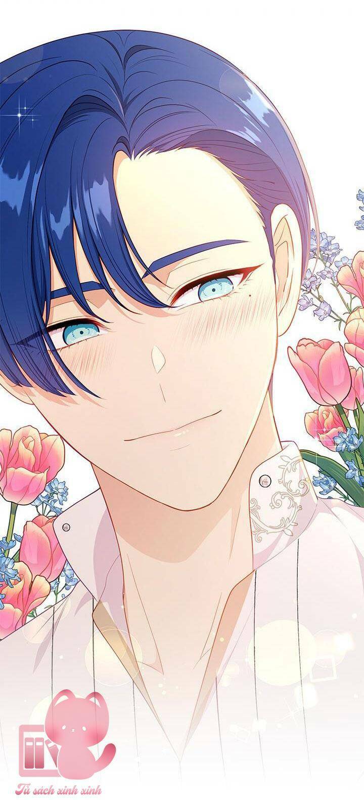 hãy coi chừng ác nữ chapter 117 71