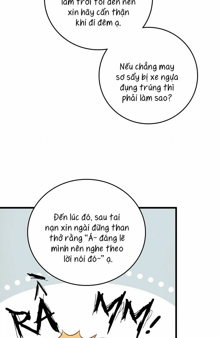 tôi nhìn thấy cái chết của bạn chapter 1 34