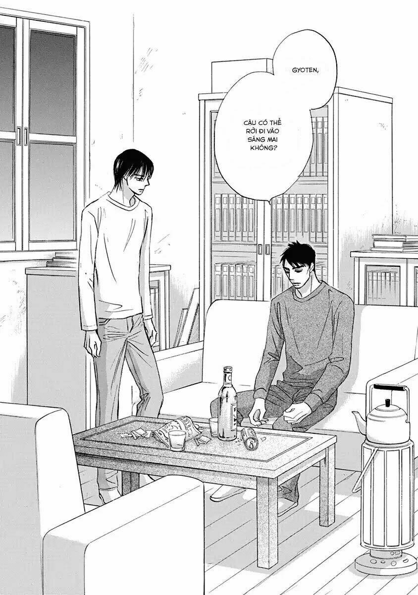 chàng giúp việc tada chapter 22 16