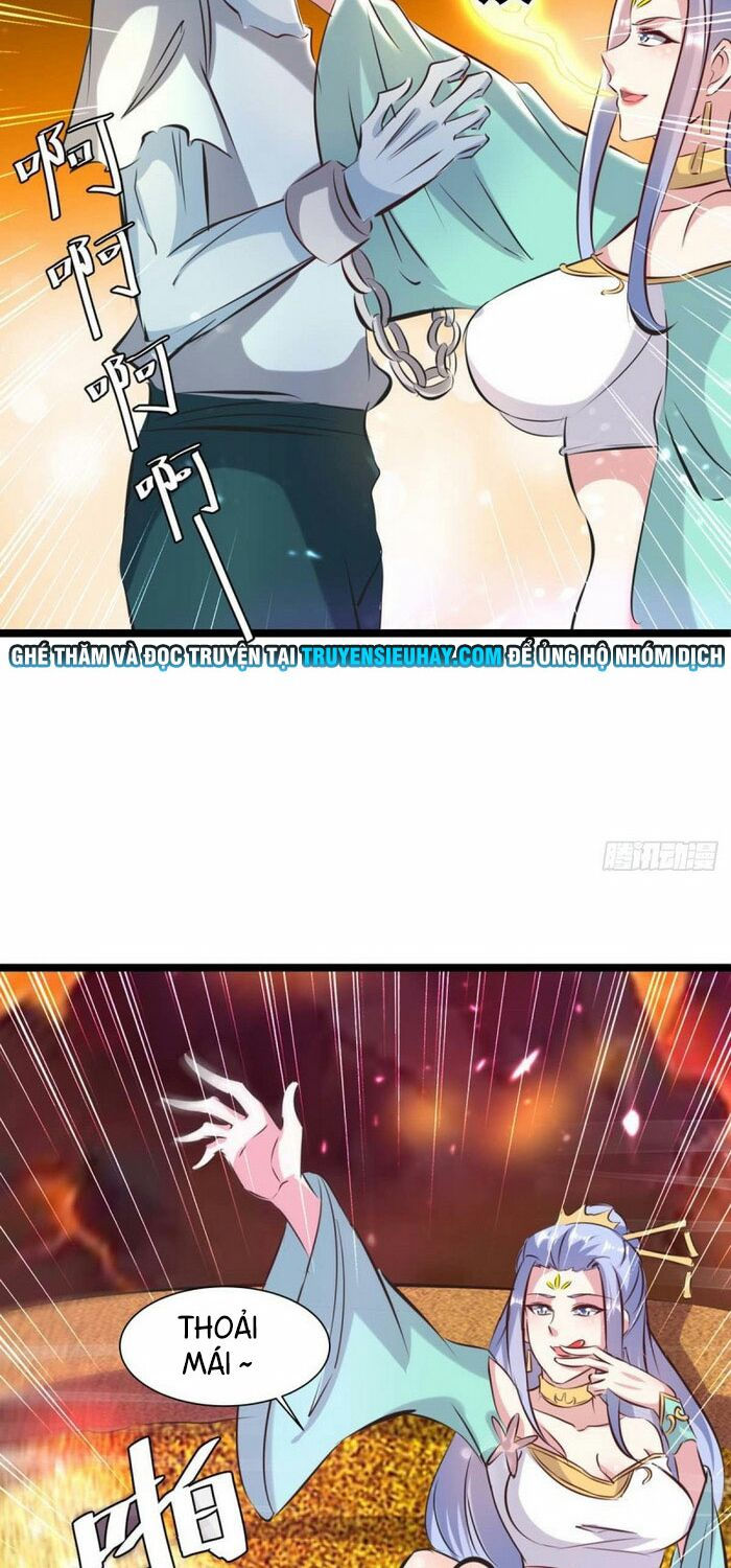 tối cường thăng cấp chapter 192 4