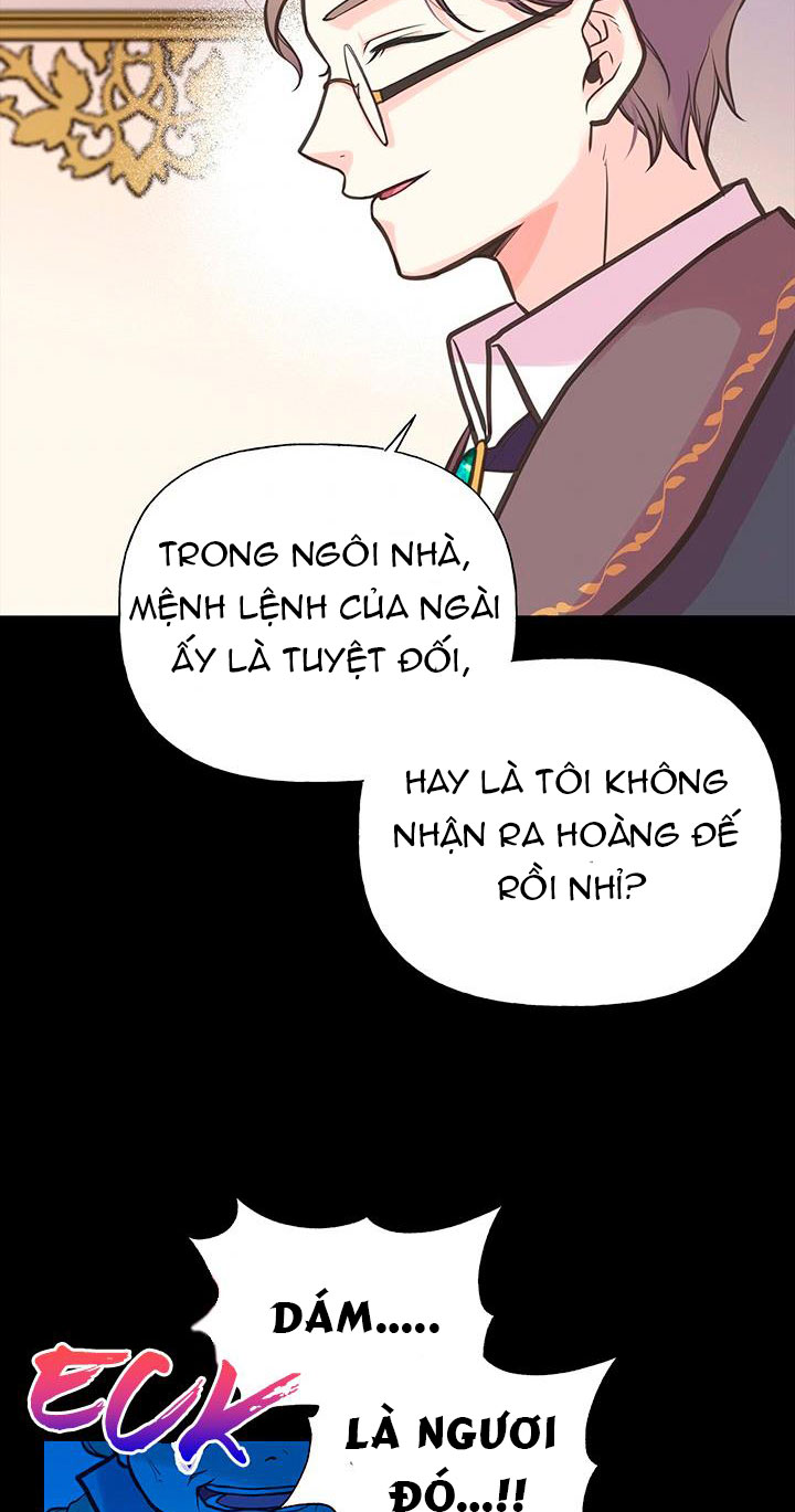 chị tôi đã nhặt về một nam chính quyến rũ chapter 43 34