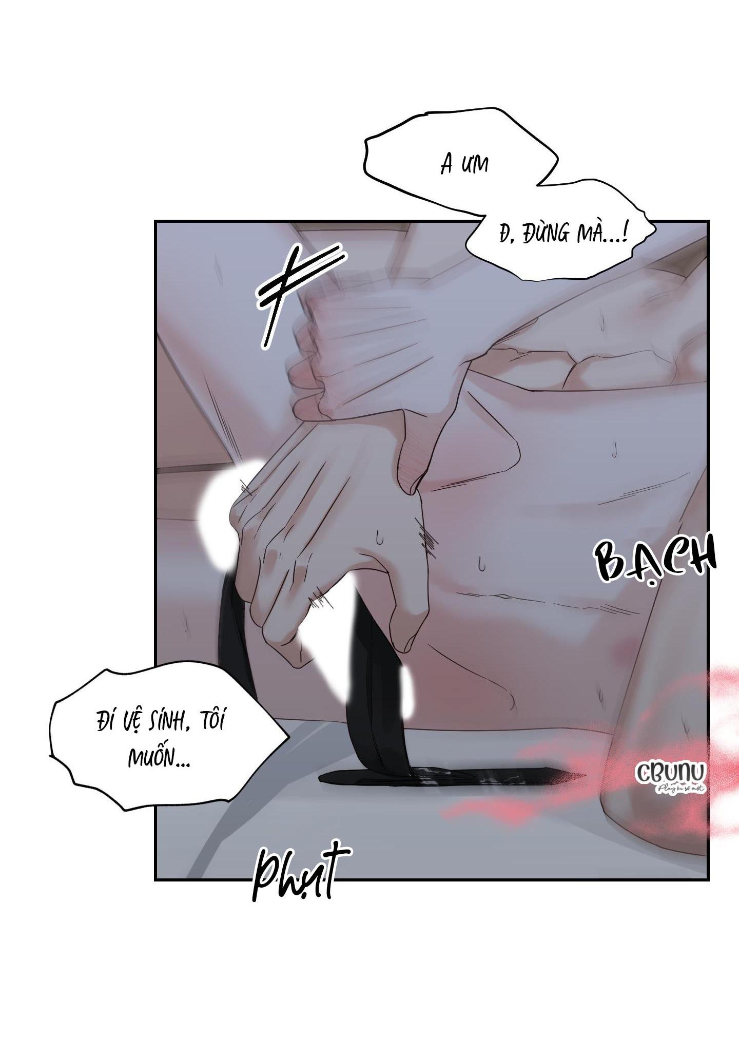 điểm dừng chân cuối cùng chapter 31 36