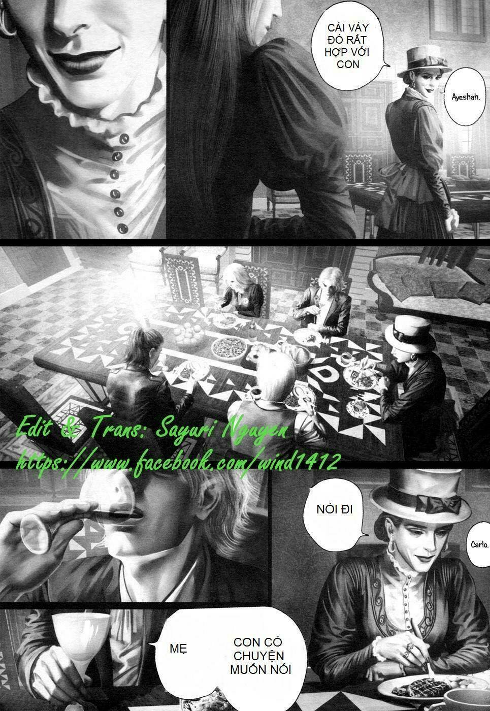 princess diana chapter 6 5