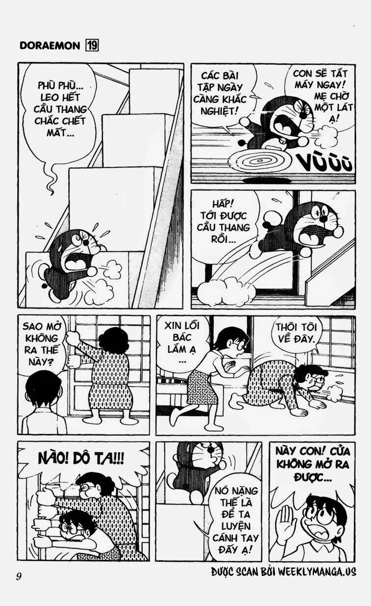 doraemon chapter 343 5