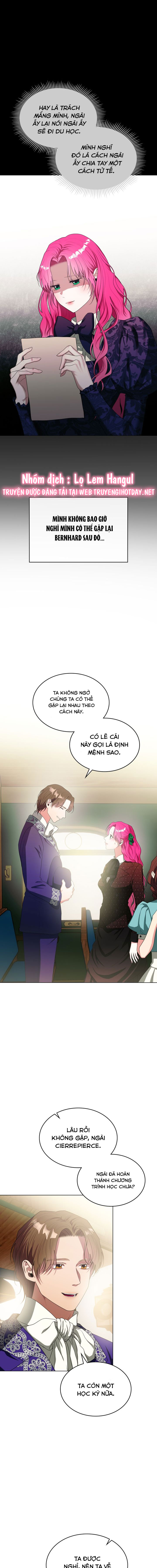 hợp đồng hôn nhân với người chồng thứ 2 của tôi chapter 60 4