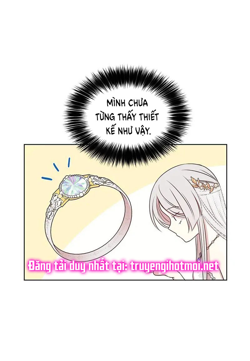 tôi chán nản vì người chồng thứ 2 còn "khỏe" hơn chồng cũ chapter 13.2 3