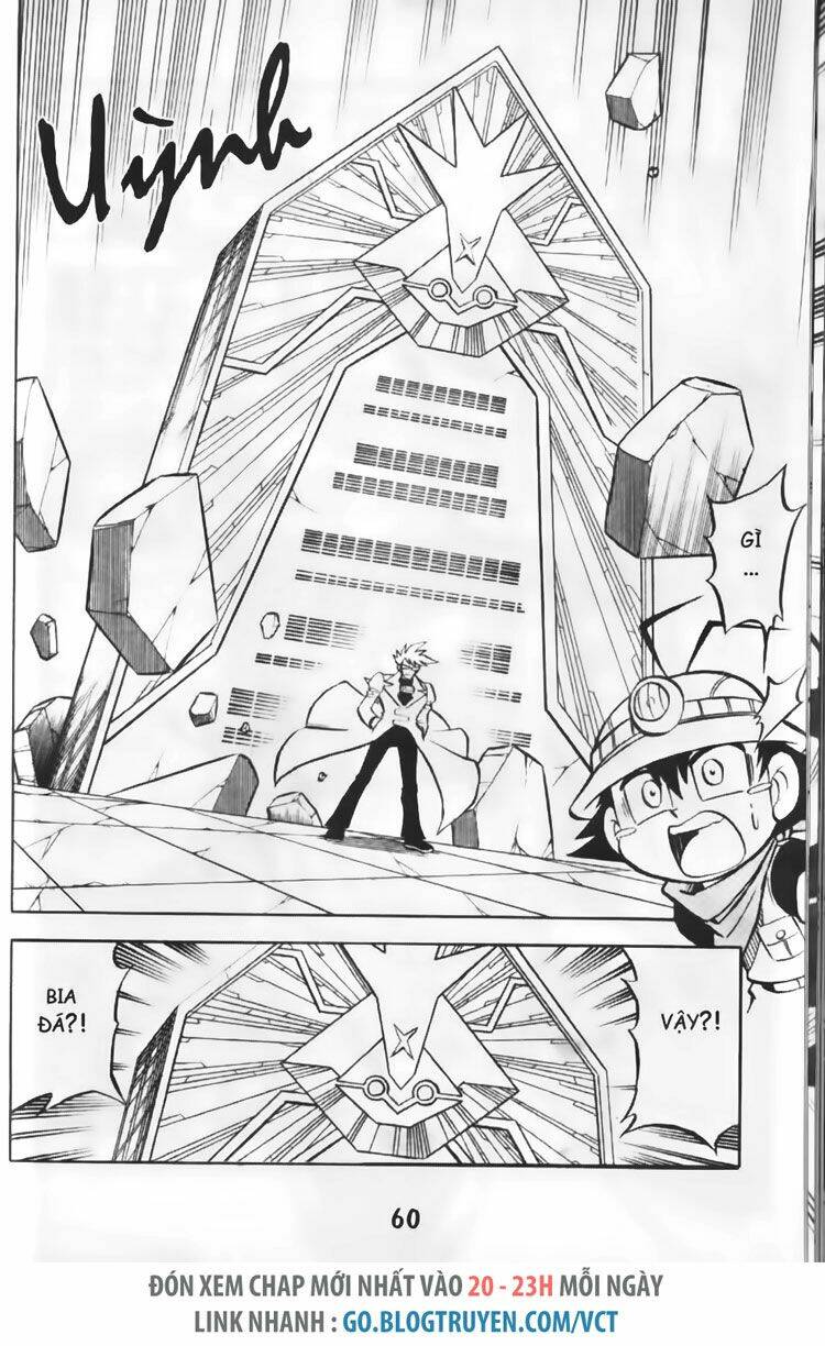 vua côn trùng chapter 4 26