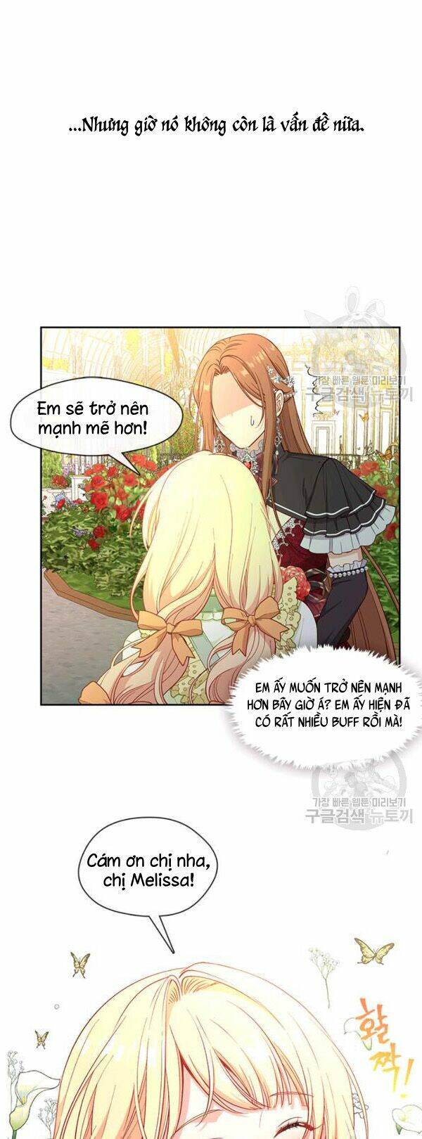 hãy coi chừng ác nữ chapter 72 8