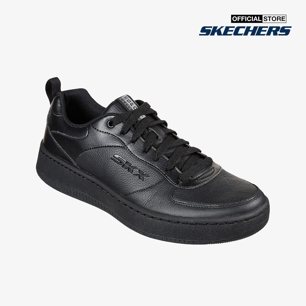 SKECHERS - Giày sneaker nam Sport Court 92 237188