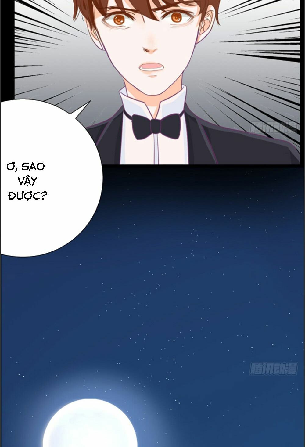 cẩm lý thiếu nữ của tôi chapter 5.1 9