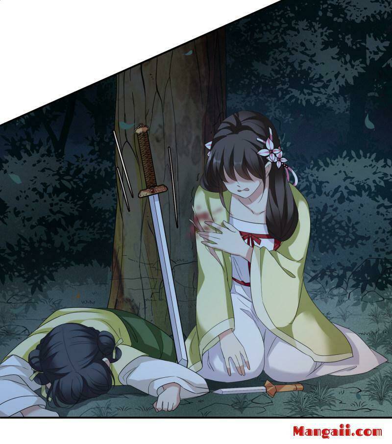 toàn cơ từ chapter 55.2 14