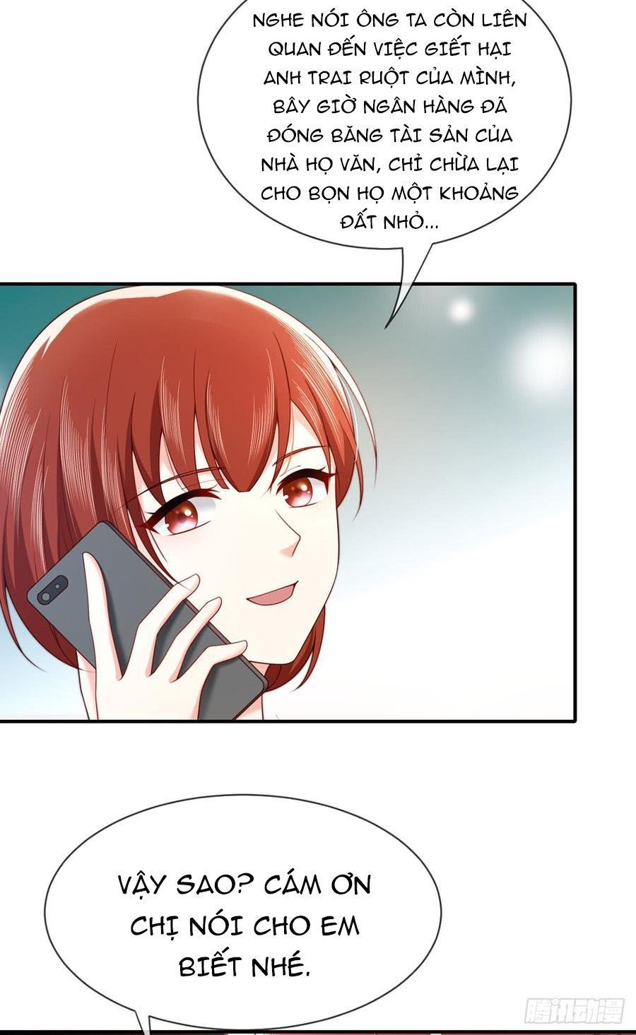 nam thần truy thê chỉ nam chapter 65.1 12