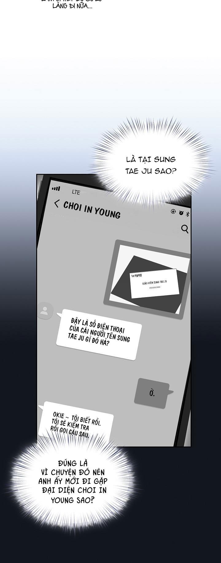 phòng tắm hơi chapter 45 28