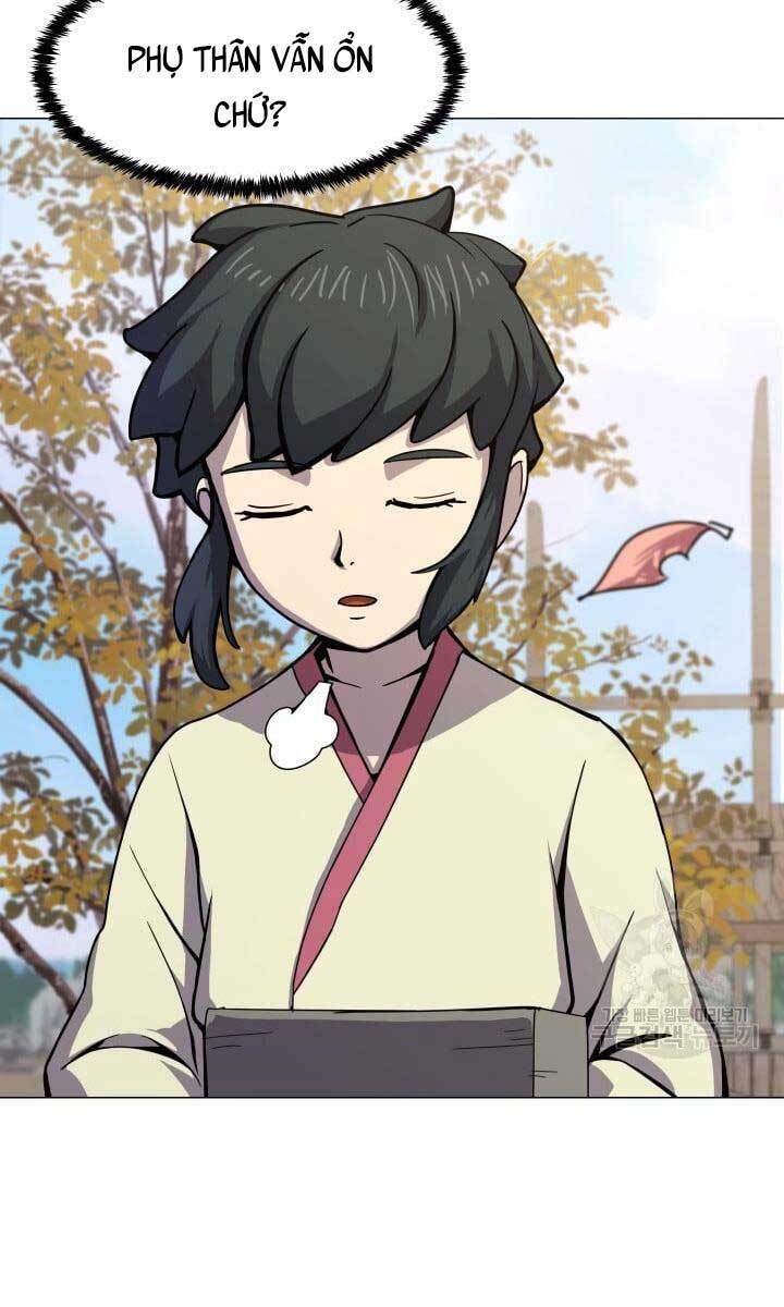 bậc thầy phép thuật ở thế giới võ lâm chapter 10.1 32
