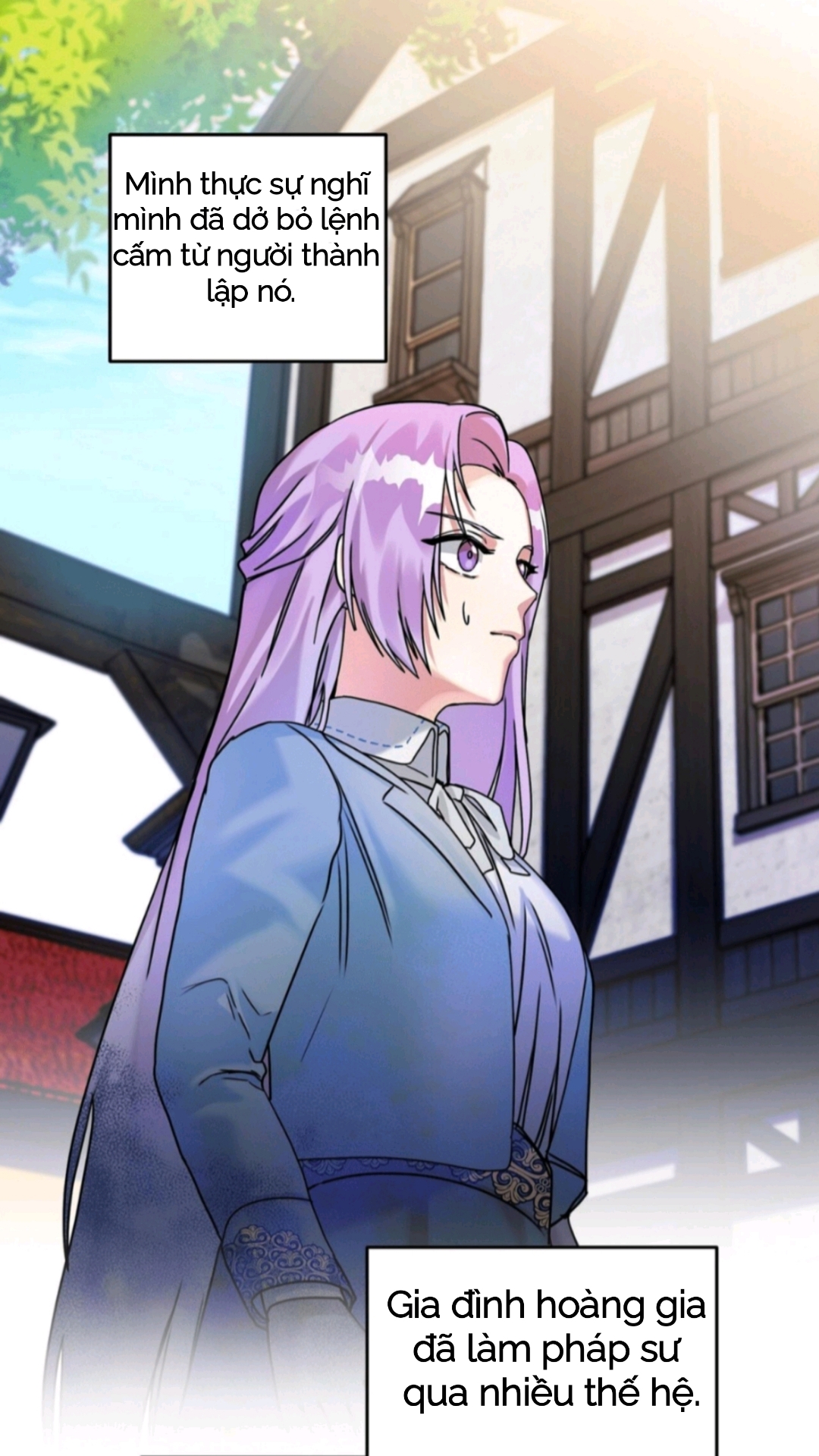 hãy phục tùng tôi chapter 6 50