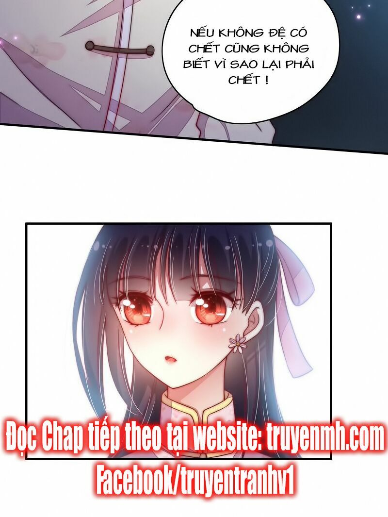 ngày nào thiếu soái cũng ghen chapter 66 18